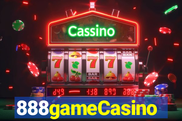 888gameCasino