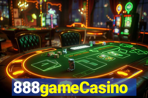 888gameCasino