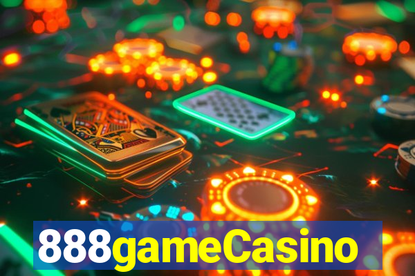 888gameCasino