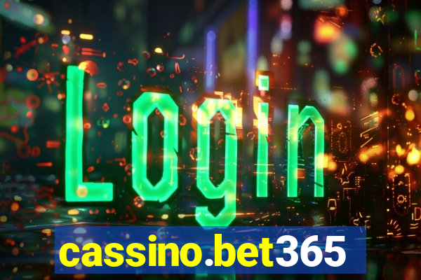 cassino.bet365