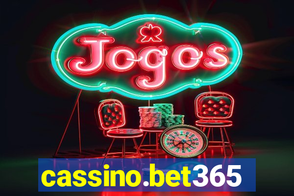 cassino.bet365