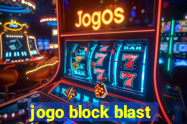 jogo block blast