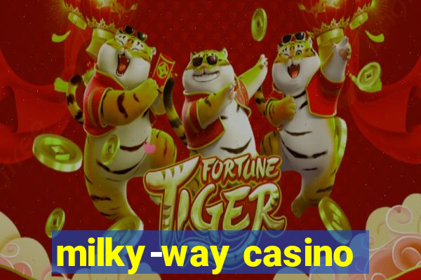 milky-way casino