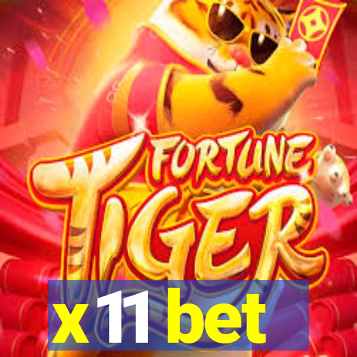 x11 bet