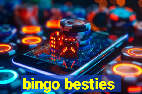 bingo besties