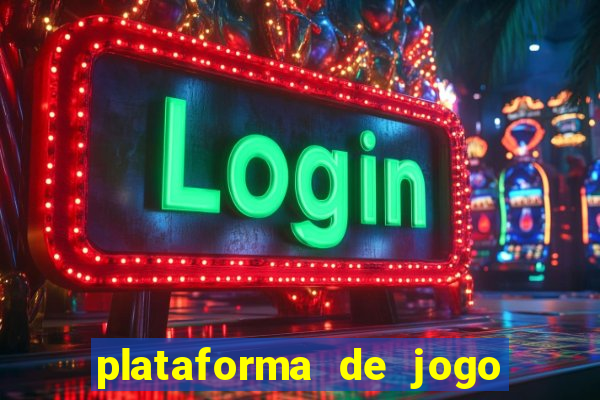 plataforma de jogo mais popular