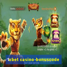 1xbet casino-bonuscode