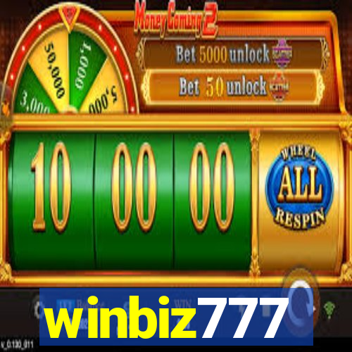 winbiz777