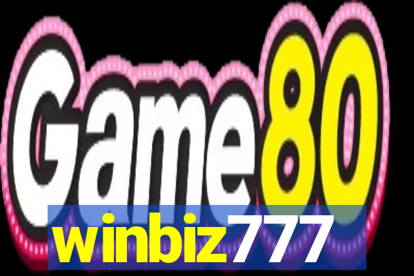 winbiz777