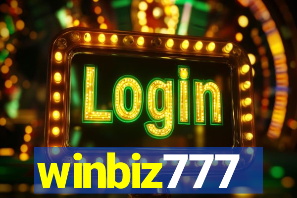 winbiz777