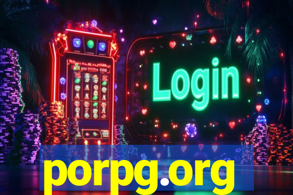 porpg.org