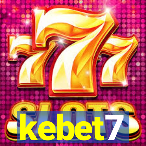 kebet7