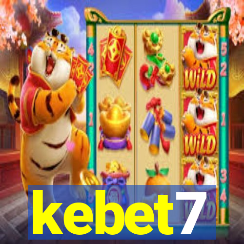 kebet7