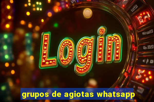 grupos de agiotas whatsapp