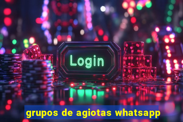 grupos de agiotas whatsapp