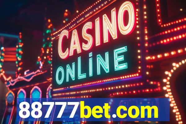 88777bet.com