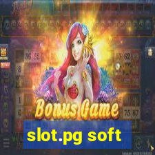 slot.pg soft