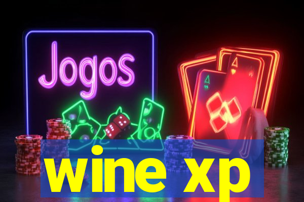 wine xp