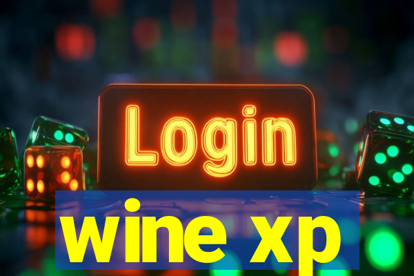 wine xp