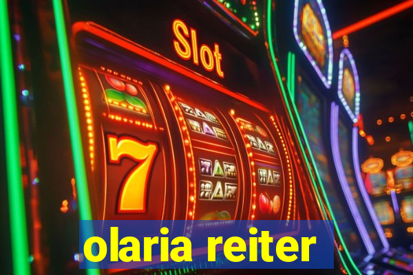 olaria reiter