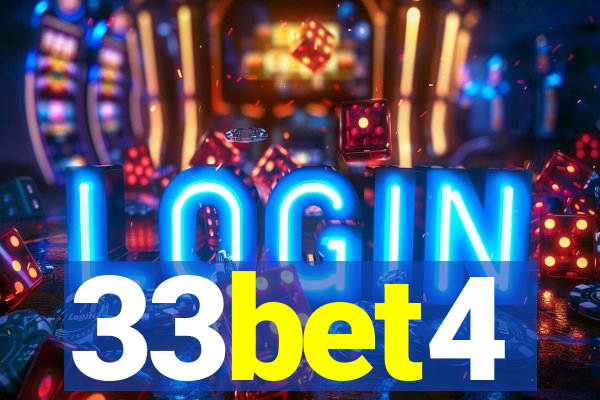 33bet4