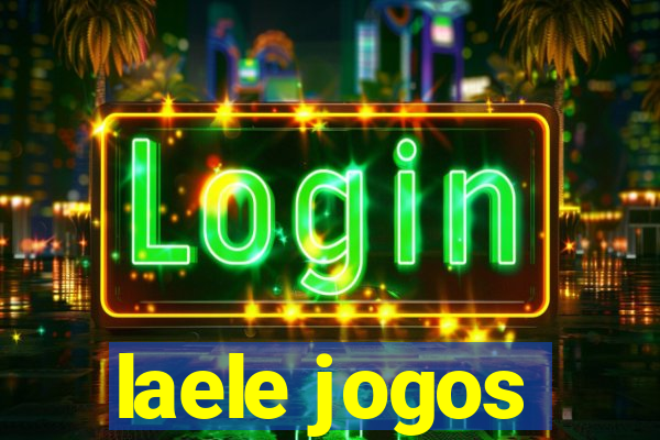 laele jogos