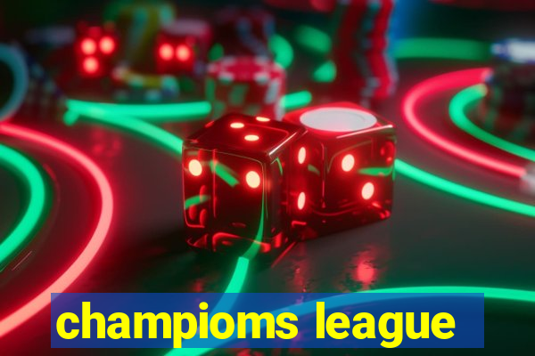 champioms league