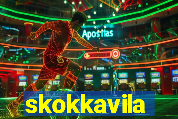 skokkavila