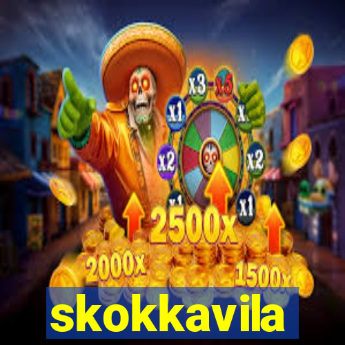 skokkavila