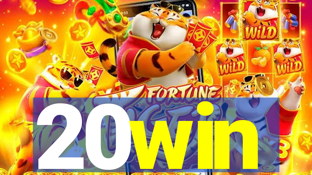 20win