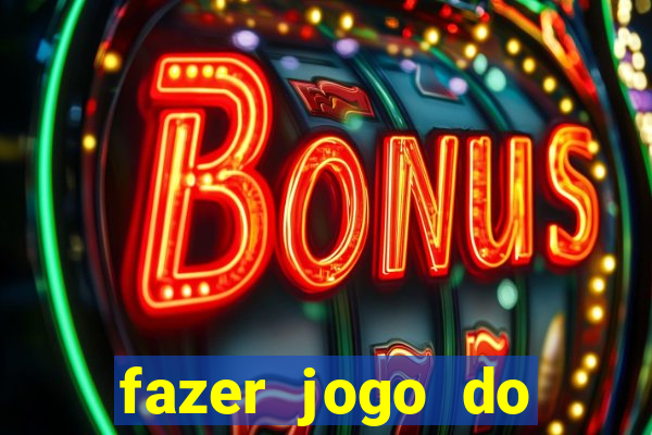 fazer jogo do bicho online