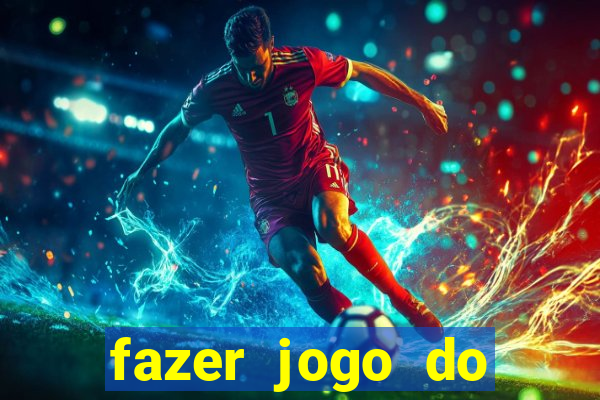 fazer jogo do bicho online