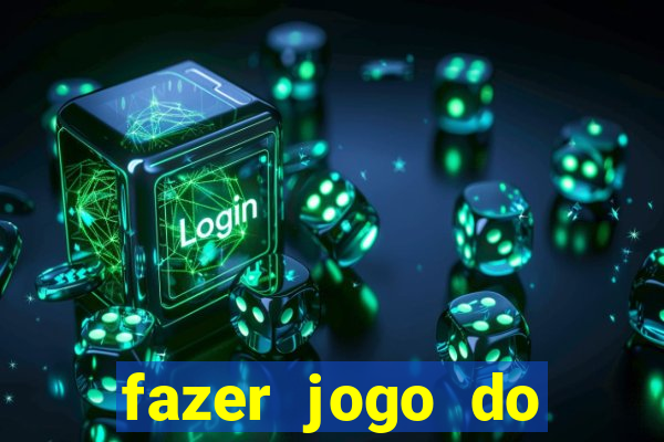 fazer jogo do bicho online