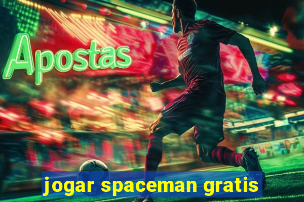 jogar spaceman gratis