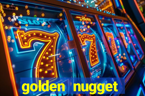 golden nugget casino hotels