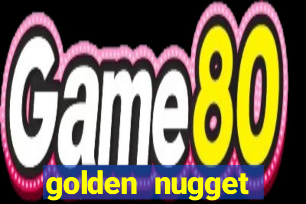 golden nugget casino hotels