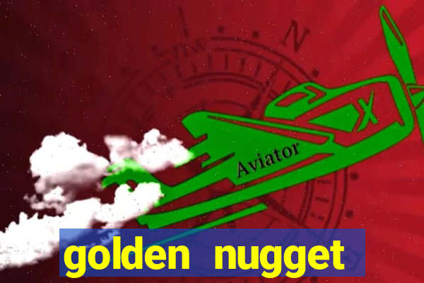 golden nugget casino hotels