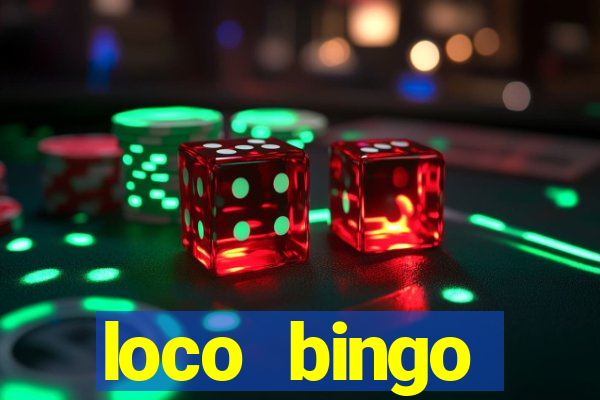 loco bingo playspace facebook