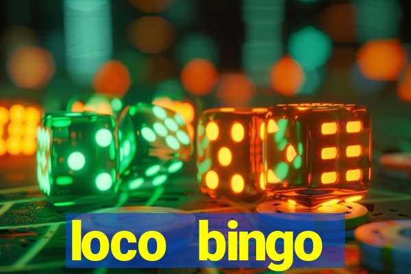 loco bingo playspace facebook