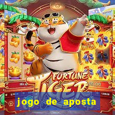 jogo de aposta esporte bet