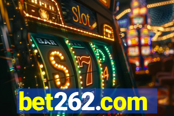 bet262.com