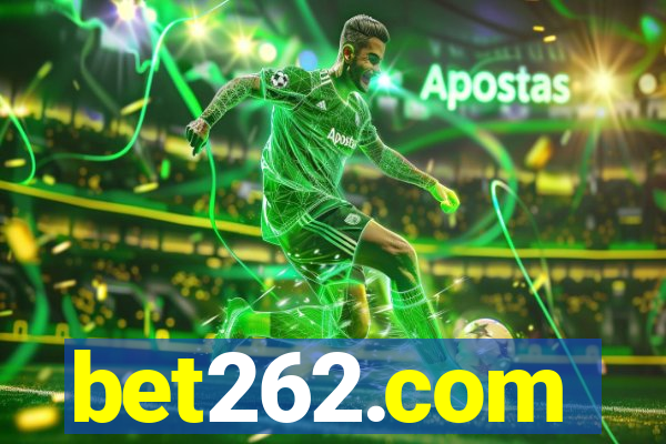 bet262.com