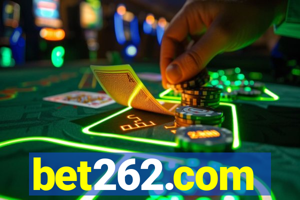 bet262.com