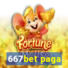 667bet paga