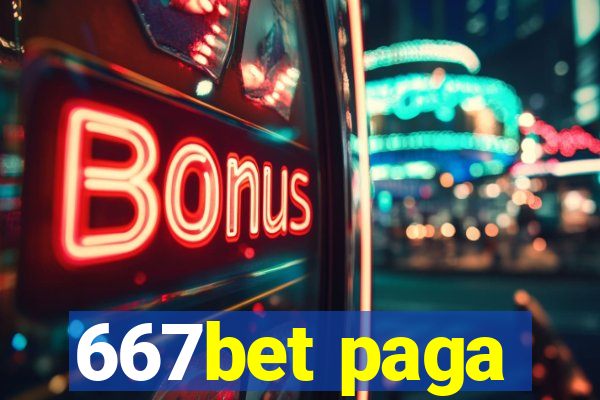 667bet paga