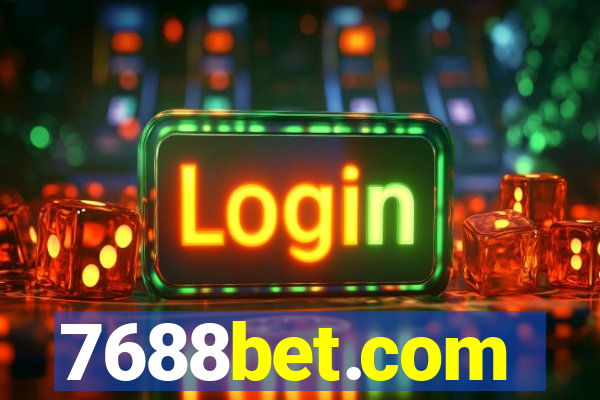 7688bet.com