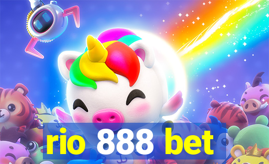 rio 888 bet