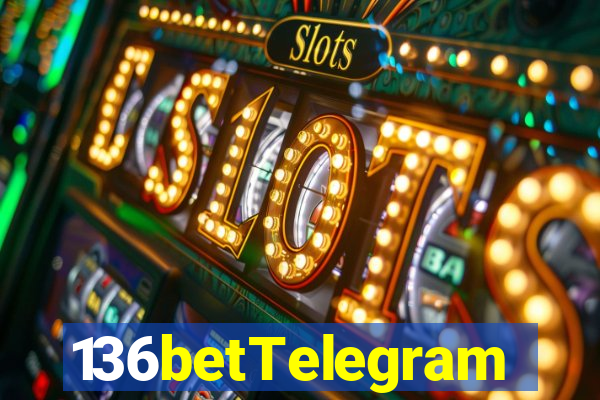 136betTelegram