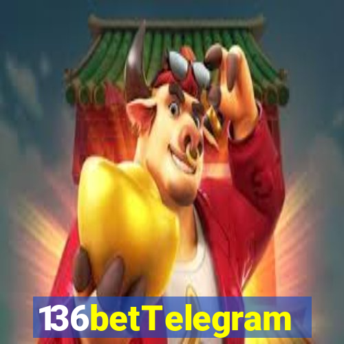 136betTelegram