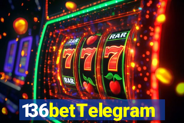 136betTelegram